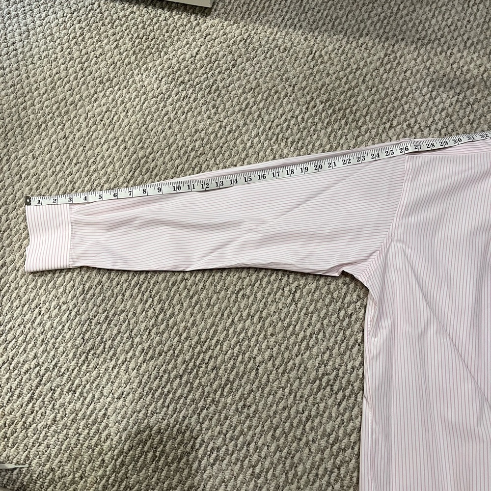 Robert Talbott Shirt - image 5